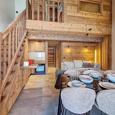 Appartement Saint-martin-de-belleville, 4 Pièces, 6 Personnes - Fr-1-344-252 Saint-Martin-de-Belleville