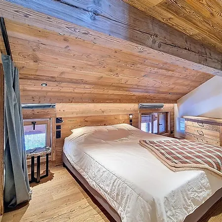 Saint-martin-de-belleville, 4 Pièces, 6 Personnes - Fr-1-344-252 Appartement *